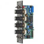 A-110-2V Basic VCO Vintage Edition