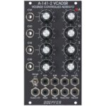 A-141-2v VCADSR / VCLFO Vintage Edition