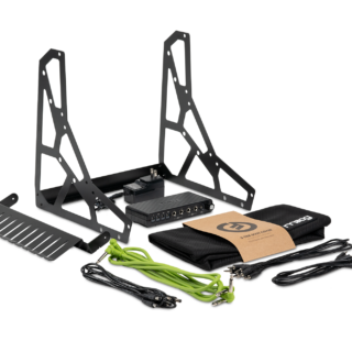 Sound Studio Accessory Kit