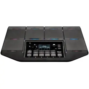 MPS-10 Drum, Percussion & Sampler Pad
