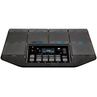 MPS-10 Drum, Percussion & Sampler Pad