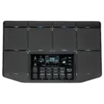MPS-10 Drum, Percussion & Sampler Pad