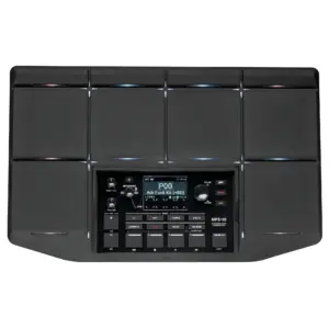 Percussion & Sampler Pad