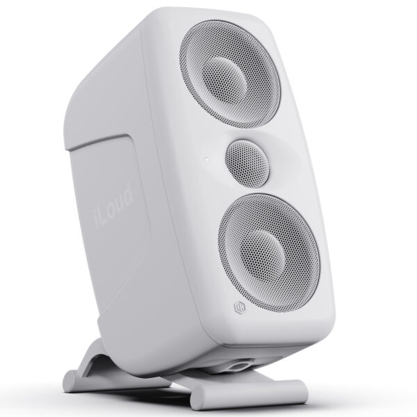 iLoud MTM MKII  – Single unit – WHITE