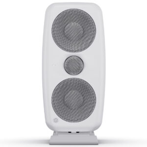 iLoud MTM MKII – Single unit – WHITE