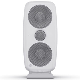 iLoud MTM MKII  – Single unit – WHITE