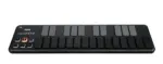 nanoKEY-2 BK keyboard controller (black)