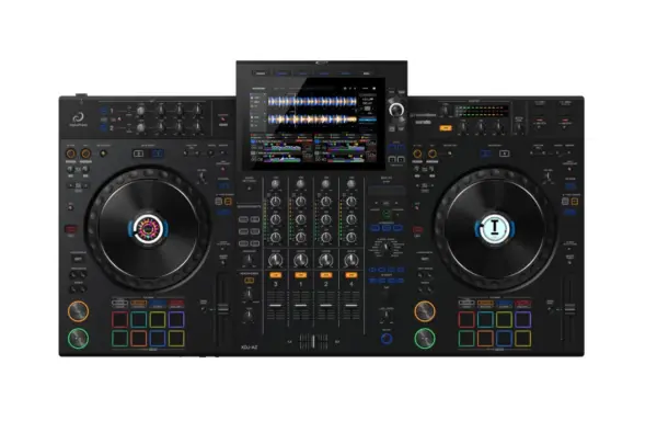 XDJ-AZ