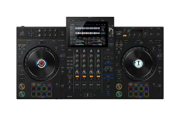 XDJ-AZ