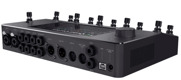 Quad Cortex ( 1 unit left )