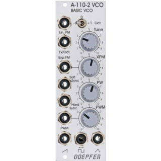 A-110-2 Basic VCO