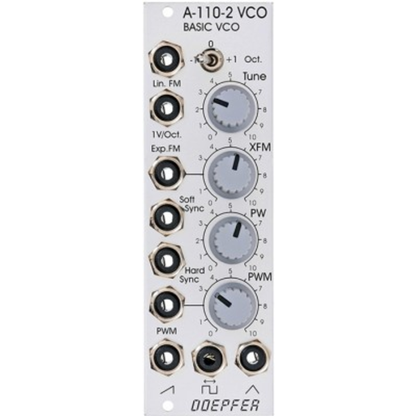 A-110-2 Basic VCO