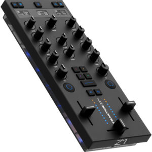 Traktor Z1 MK2