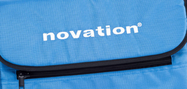 Bass Station II Carry Case