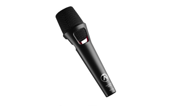 OD303 Microphone