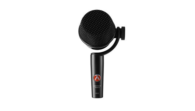 OD5 Microphone