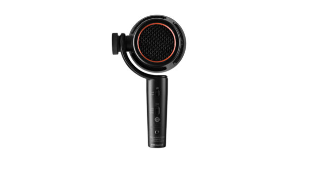 OD5 Microphone