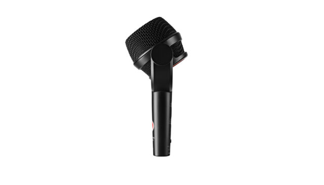 OD5 Microphone