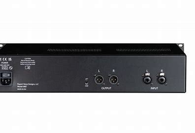 Master Bus Transformer