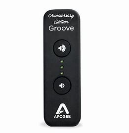 GROOVE Anniversary Edition