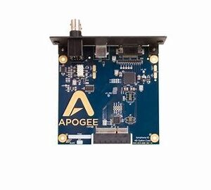 Symphony MKII I/O Card - Symphony I/O MK II PTHD+Dante Card