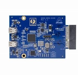 Symphony MKII I/O Card -  Symphony I/O MK II Thunderbolt Card