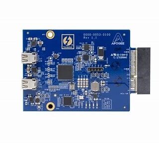 Symphony MKII I/O Card -  Symphony I/O MK II Thunderbolt Card