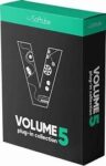 Volume 5 Bundle