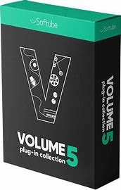 Volume 5 Bundle