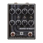 Architect of Reality