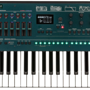 Opsix MKII