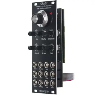 Orage MKII VCO