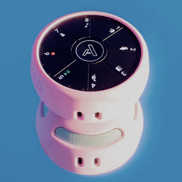 Orba 3 Sleeve (Blush Pink)