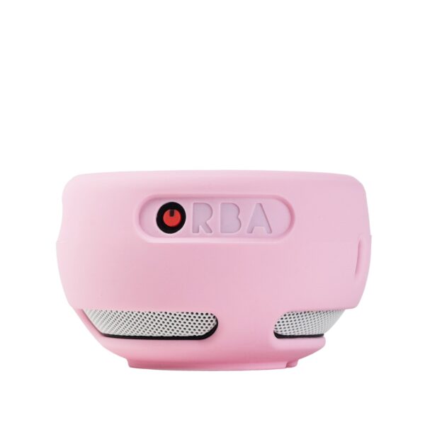 Orba 3 Sleeve (Blush Pink)