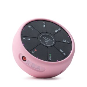 Orba 3 Sleeve (Blush Pink)