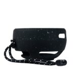 Orba 3 Sleeve (Cosmic Black)