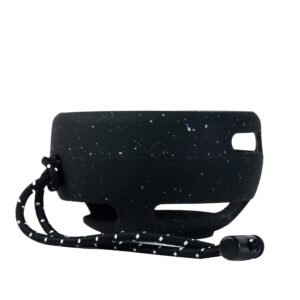 Orba 3 Sleeve (Cosmic Black)