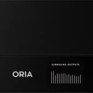 ORIA