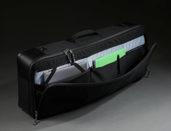 Osmose + SOFTCASE ( Limited time offer ! )