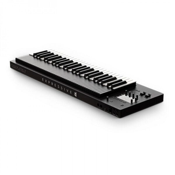 Osmose + SOFTCASE ( Limited time offer ! )