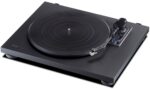 TN-180BT-A3/B Bluetooth Turntable Black