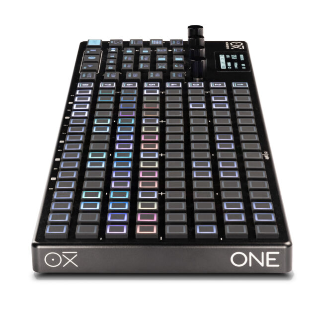 Oxi One Black Edition MK2