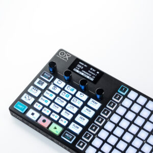 Oxi One MK2 Nostalgia