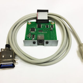 DCB Port for Pro-2000 (14 Pin cable)