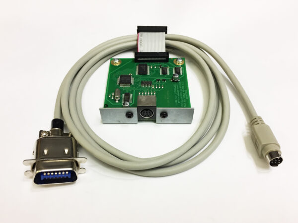 DCB Port for Pro-2000 (14 Pin cable)