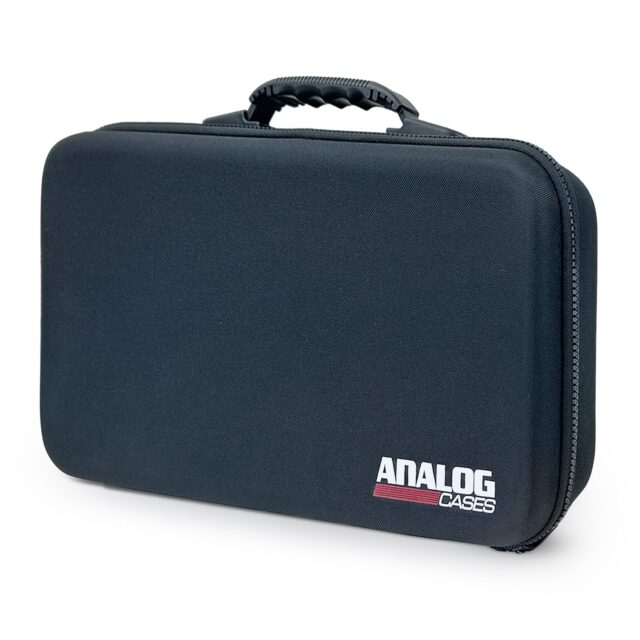 PULSE Case For Korg Drumlogue