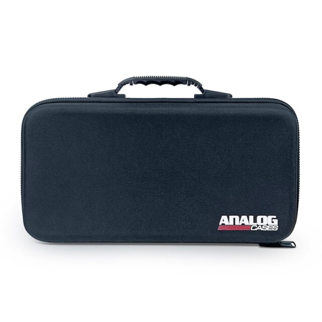 PULSE Case For Korg Drumlogue