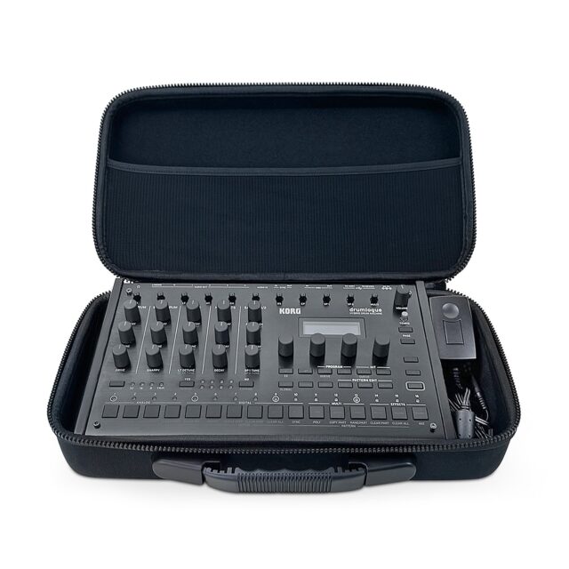 PULSE Case For Korg Drumlogue