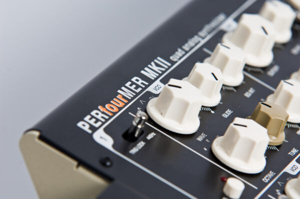 PERfourMER MKII