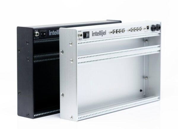 4U Palette Cases 4U x 62HP / 104HP